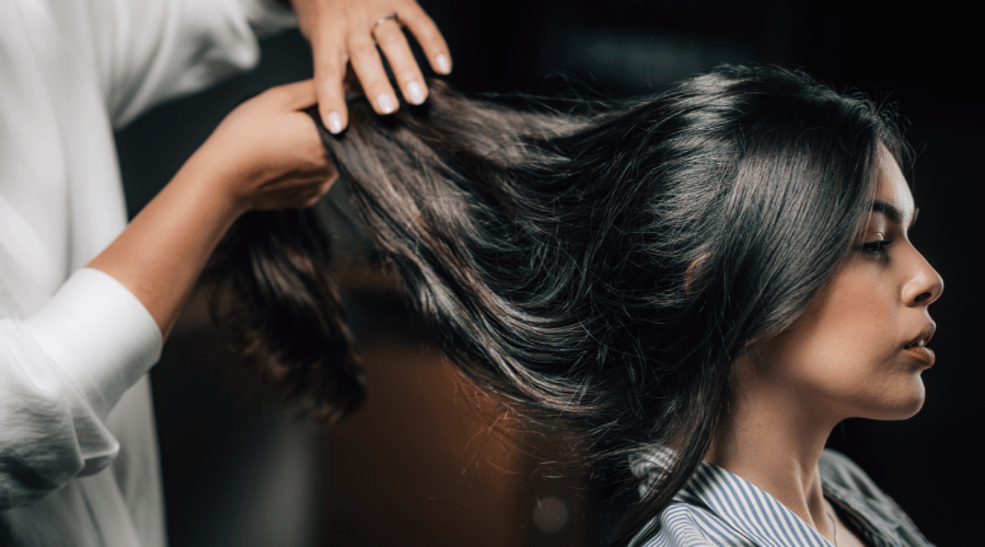 Hair Styling