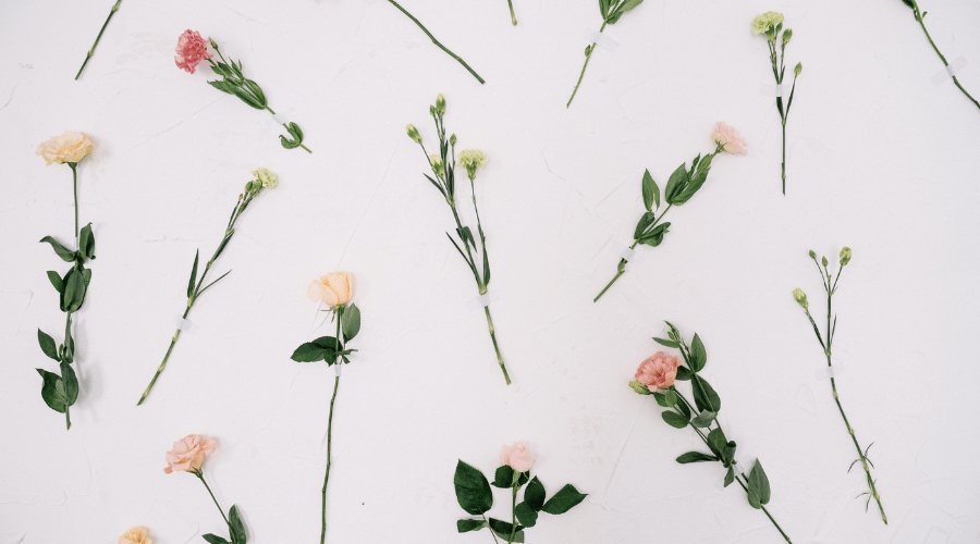 Flower Art