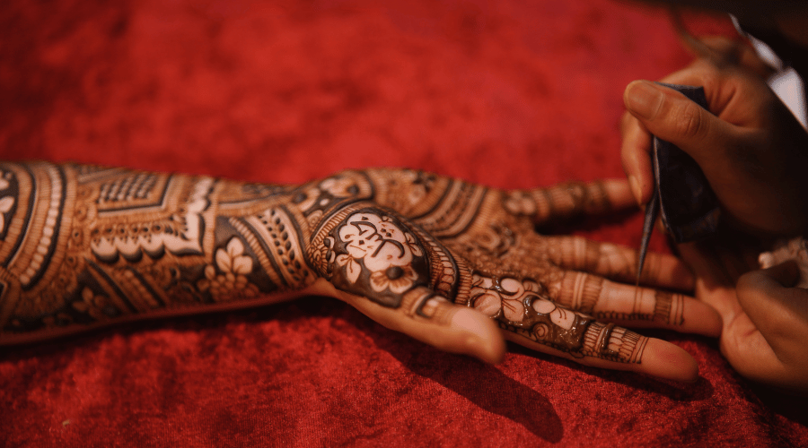 Mehendi