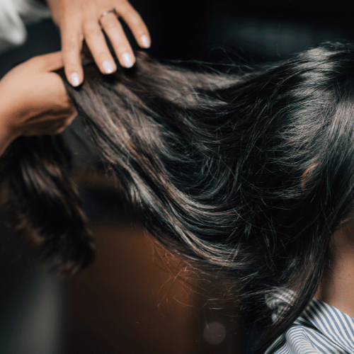 Hair Styling