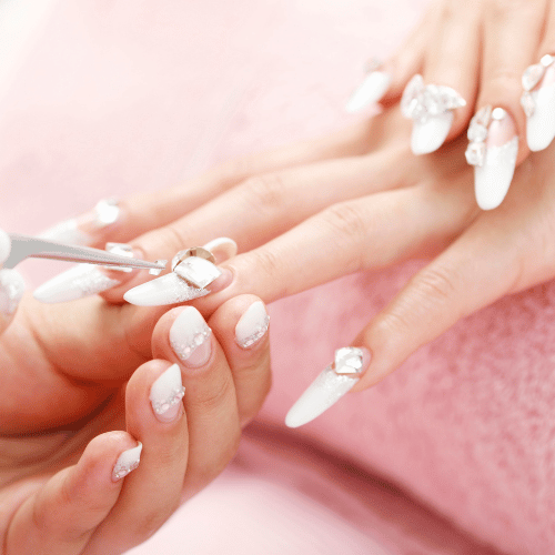 Nail Extensions