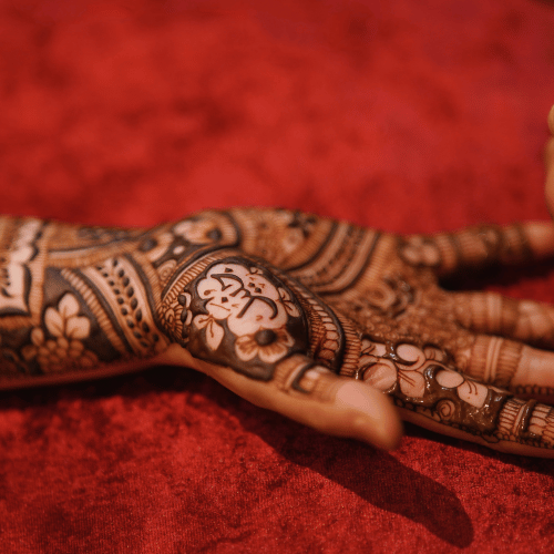 Mehendi